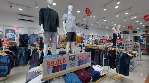 Warung Kopi di Jalan Ir Juanda: Saingan Rival Saat Citimall Datang